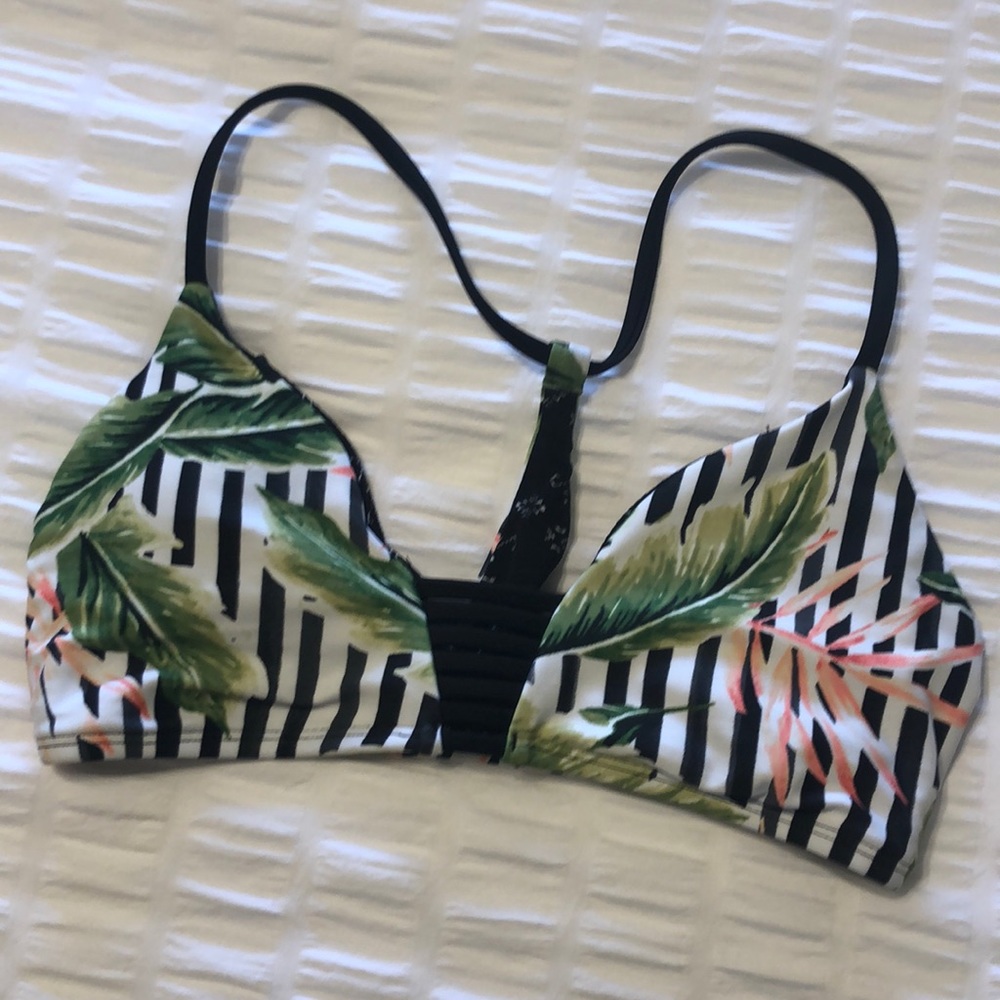 Body Glove Bikini Top